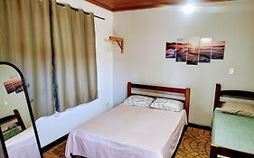 Suite Top Proximo Balsa+ Estacionamen